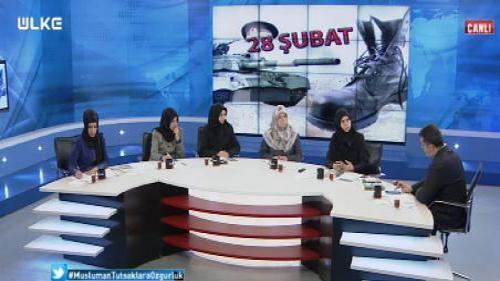 PERGEL - 27 ŞUBAT 2015