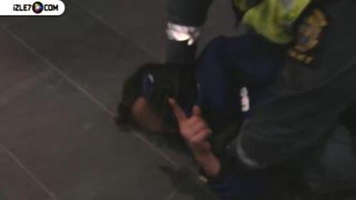 İŞTE İSLAM DÜŞMANLIĞININ GELDİĞİ NOKTA