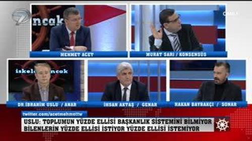 İSKELE SANCAK - 6 ŞUBAT 2015