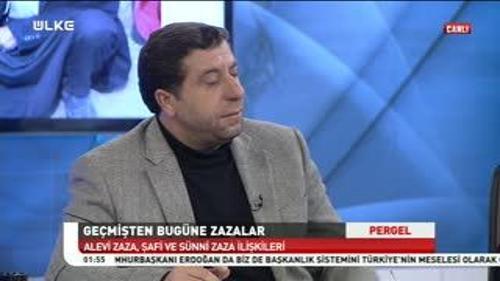 PERGEL - 6 ŞUBAT 2015