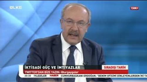 SIRADIŞI TARİH - 6 ŞUBAT 2015