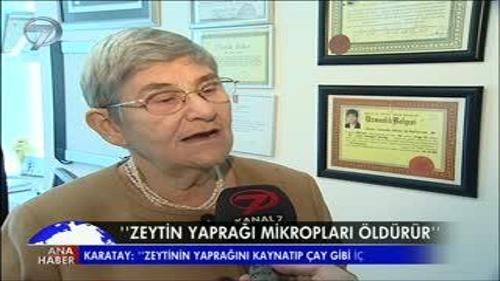 ANA HABER - 6 ŞUBAT 2015