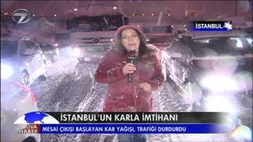 ANA HABER - 18 ŞUBAT 2015