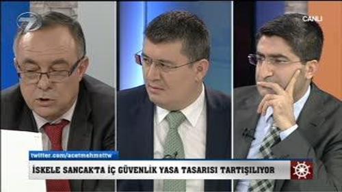 İSKELE SANCAK - 20 ŞUBAT 2015