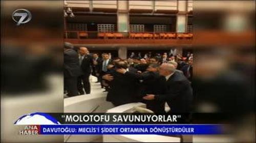 ANA HABER - 20 ŞUBAT 2015