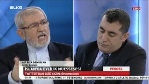 PERGEL - 20 ŞUBAT 2015