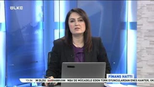 FİNANS HATTI - 20 ŞUBAT 2015