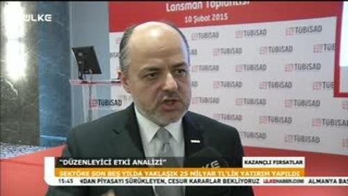 KAZANÇLI FIRSATLAR - 21 ŞUBAT 2015