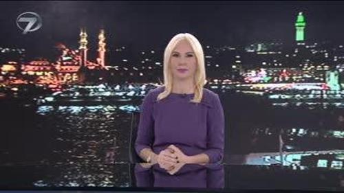 ANA HABER - 23 ŞUBAT 2015