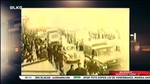 BELGESELCİ - 23 ŞUBAT 2015