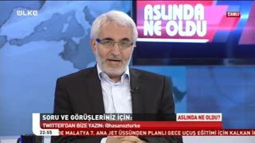 ASLINDA NE OLDU? - 24 ŞUBAT 2015