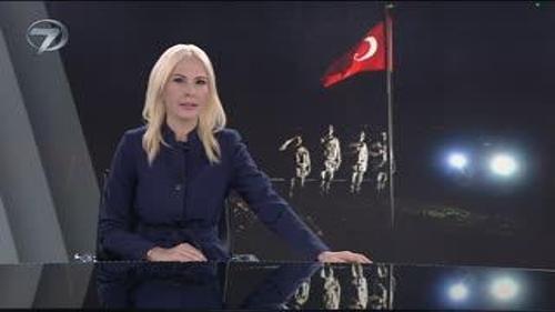 ANA HABER - 24 ŞUBAT 2015