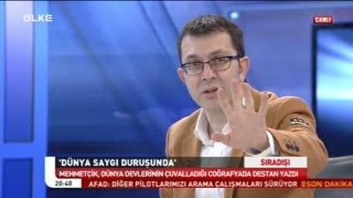 SIRADIŞI - 24 ŞUBAT 2015