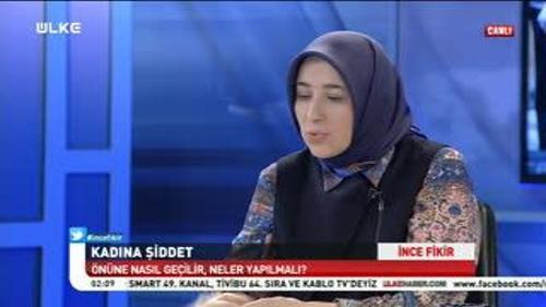 İNCE FİKİR - 4 ŞUBAT 2015