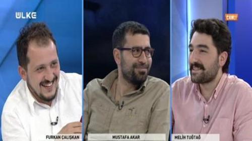 HER KİŞİ NİYETİNE - 28 ŞUBAT 2015