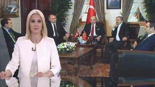 HAFTA SONU HABERLERİ - 28 ŞUBAT 2015