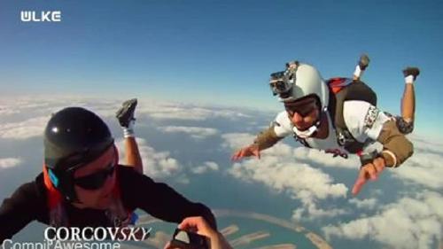 ÇORÇOVSKY - 1 MART 2015