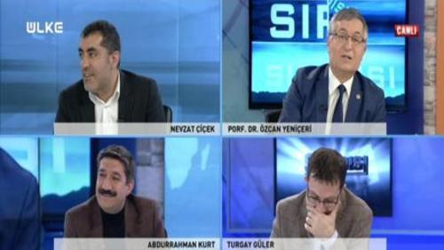 SIRADIŞI - 2 MART 2015