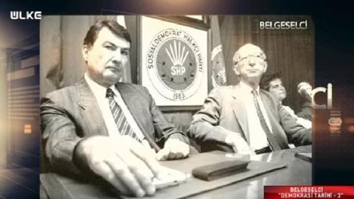 BELGESELCİ - 2 MART 2015