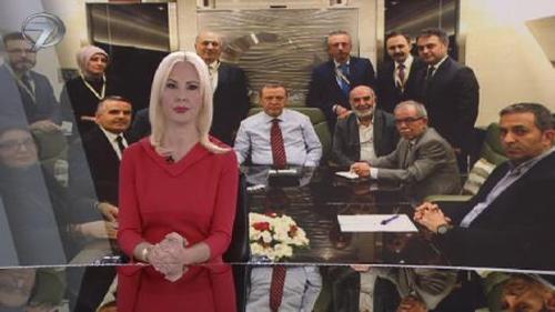 ANA HABER - 2 MART 2015