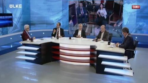 ASLINDA NE OLDU - 3 MART 2015