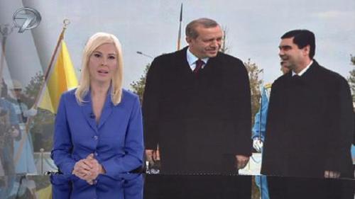 ANA HABER - 3 MART 2015