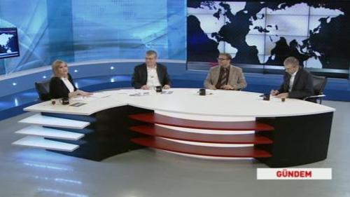 GÜNDEM - 4 MART 2015