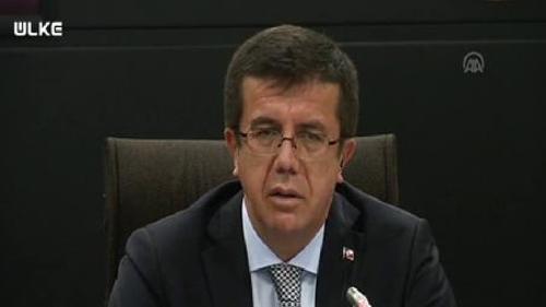 FİNANS HATTI - 27 ŞUBAT 2015