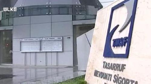 FİNANS HATTI - 4 MART 2015