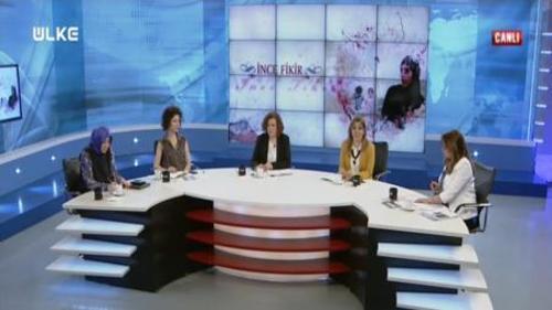 İNCE FİKİR - 4 MART 2015