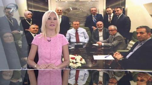 ANA HABER - 4 MART 2015