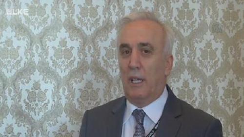 FİNANS HATTI - 5 MART 2015