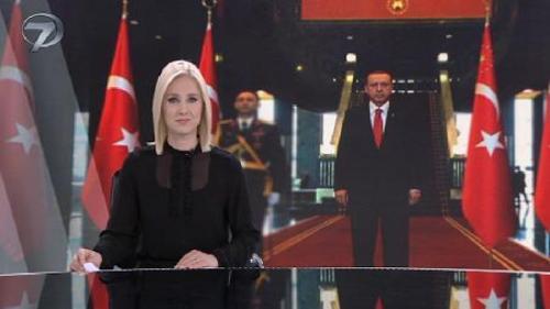 HAFTA SONU HABERLERİ - 7 MART 2015