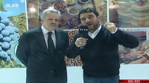 GEL GEZ - 8 MART 2015