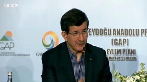 FİNANS HATTI - 9 MART 2015