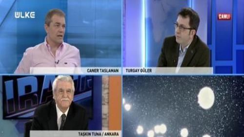 SIRADIŞI - 9 MART 2015