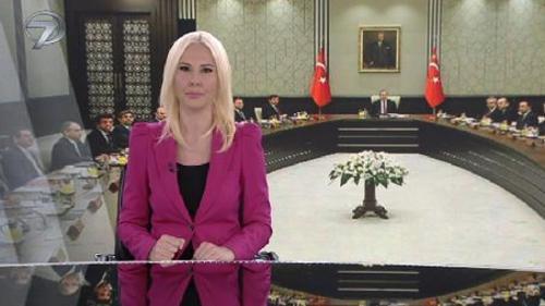 ANA HABER - 9 MART 2015