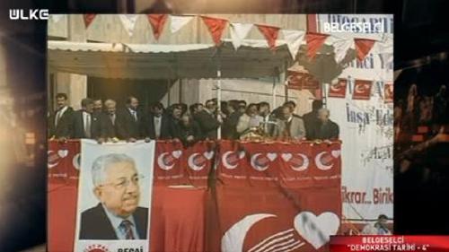 BELGESELCİ - 9 MART 2015