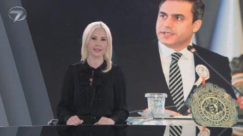 ANA HABER - 10 MART 2015