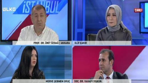 ANKARA - İSTANBUL - 11 MART 2015