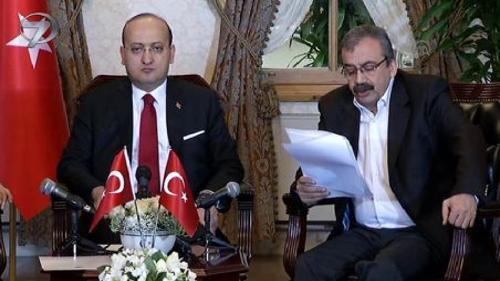 ANA HABER - 11 MART 2015