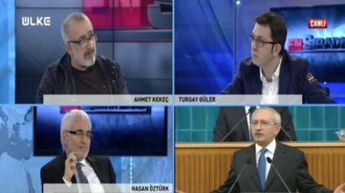 EN SIRADIŞI - 12 MART 2015