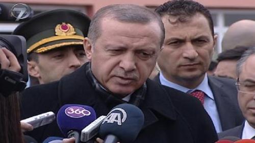 ANA HABER - 12 MART 2015