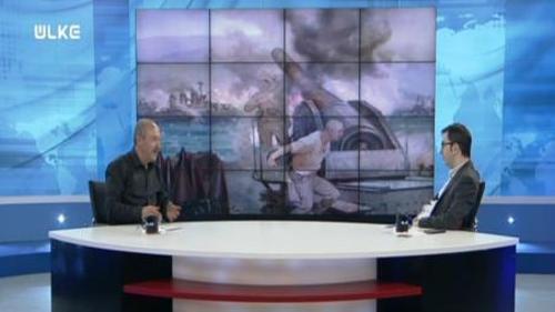 SIRADIŞI TARİH - 13 MART 2015