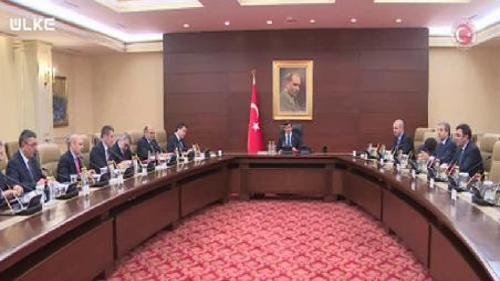 FİNANS HATTI - 11 MART 2015