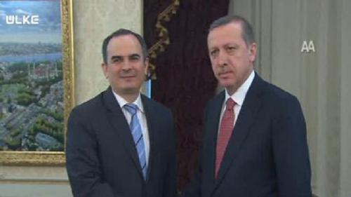 FİNANS HATTI - 12 MART 2015