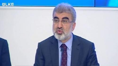 FİNANS HATTI - 13 MART 2015