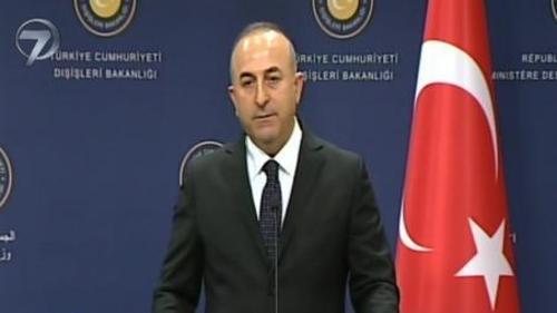 ANA HABER - 13 MART 2015