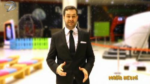 MAGIC NECMİ - 14 MART 2015