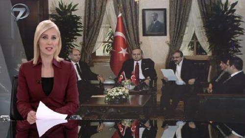 HAFTA SONU HABERLERİ - 14 MART 2015